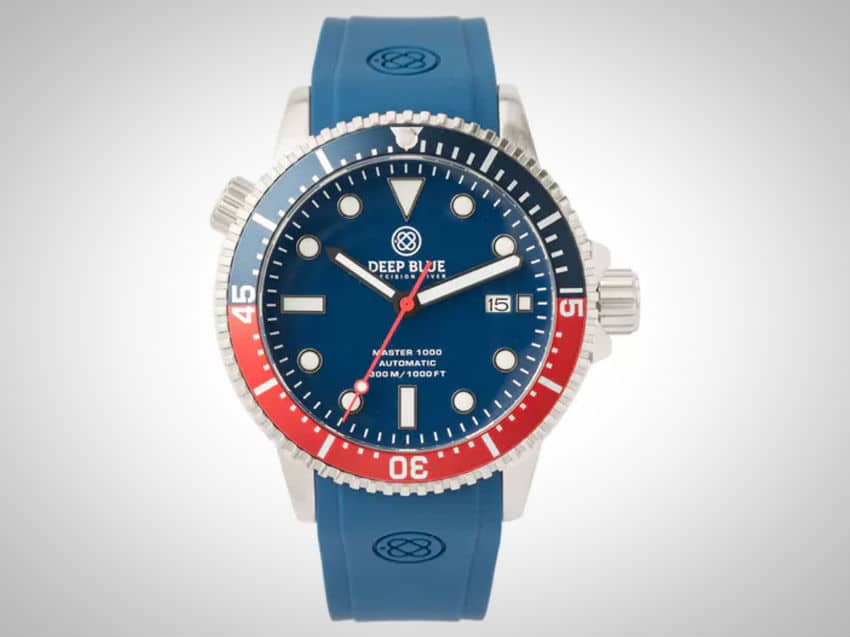 Top 12 Best Dive Watches Under 500 Dollars