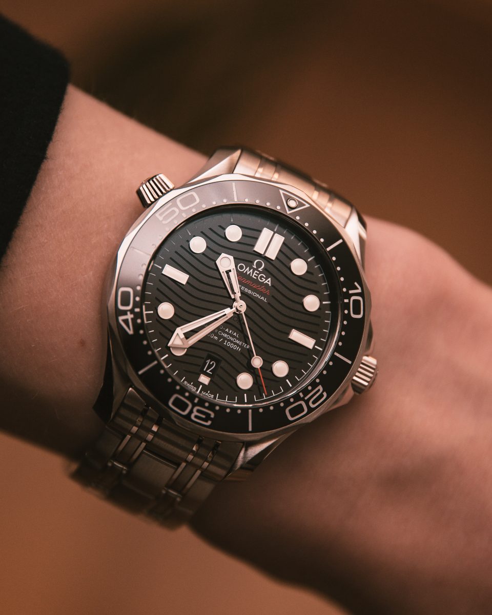 Top 12 Best Dive Watches Under 500 Dollars
