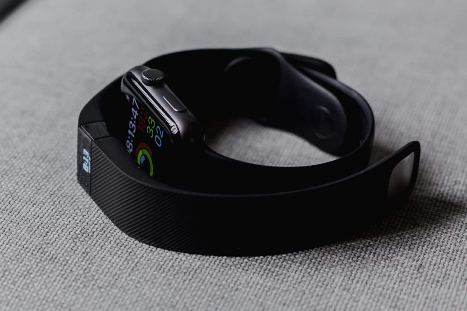 Picking the best fitbit for kids